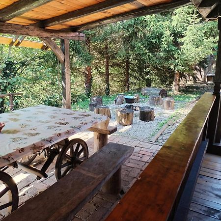 Vacation House Spiritus Flumine Netretic Zewnętrze zdjęcie
