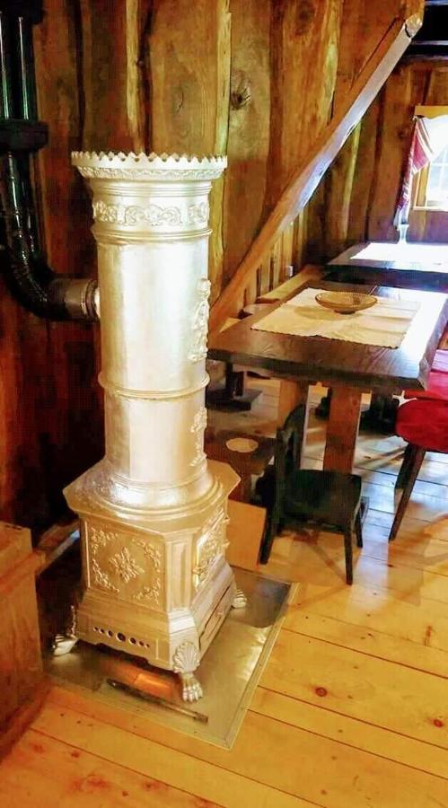 Vacation House Spiritus Flumine Netretic Zewnętrze zdjęcie