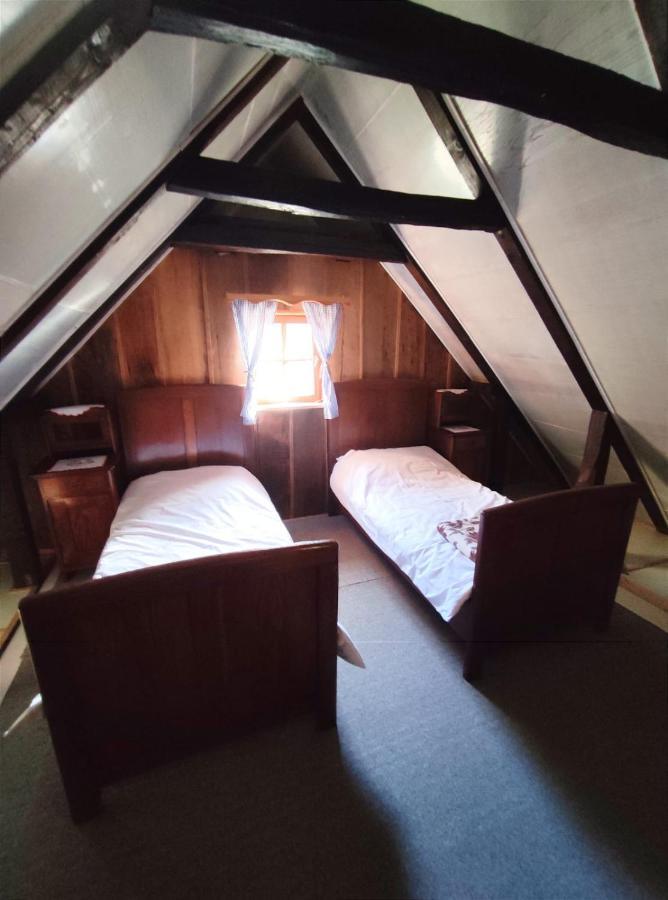 Vacation House Spiritus Flumine Netretic Zewnętrze zdjęcie