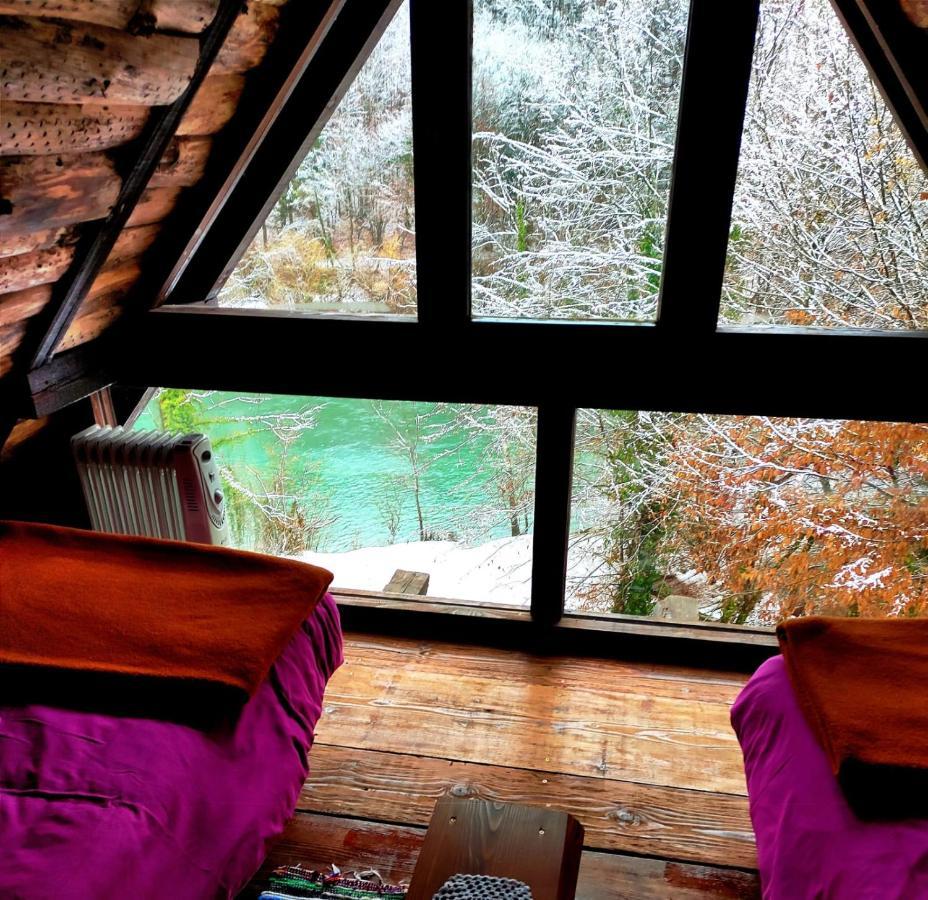 Vacation House Spiritus Flumine Netretic Zewnętrze zdjęcie