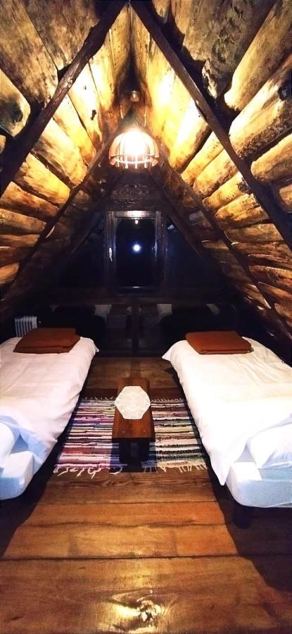 Vacation House Spiritus Flumine Netretic Zewnętrze zdjęcie