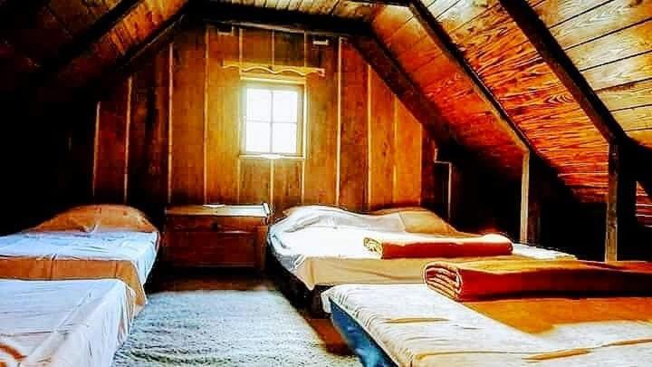 Vacation House Spiritus Flumine Netretic Zewnętrze zdjęcie