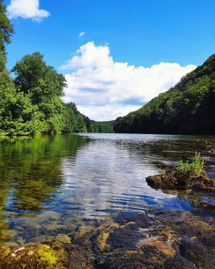 Vacation House Spiritus Flumine Netretic Zewnętrze zdjęcie