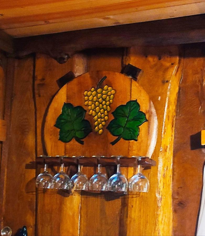 Vacation House Spiritus Flumine Netretic Zewnętrze zdjęcie
