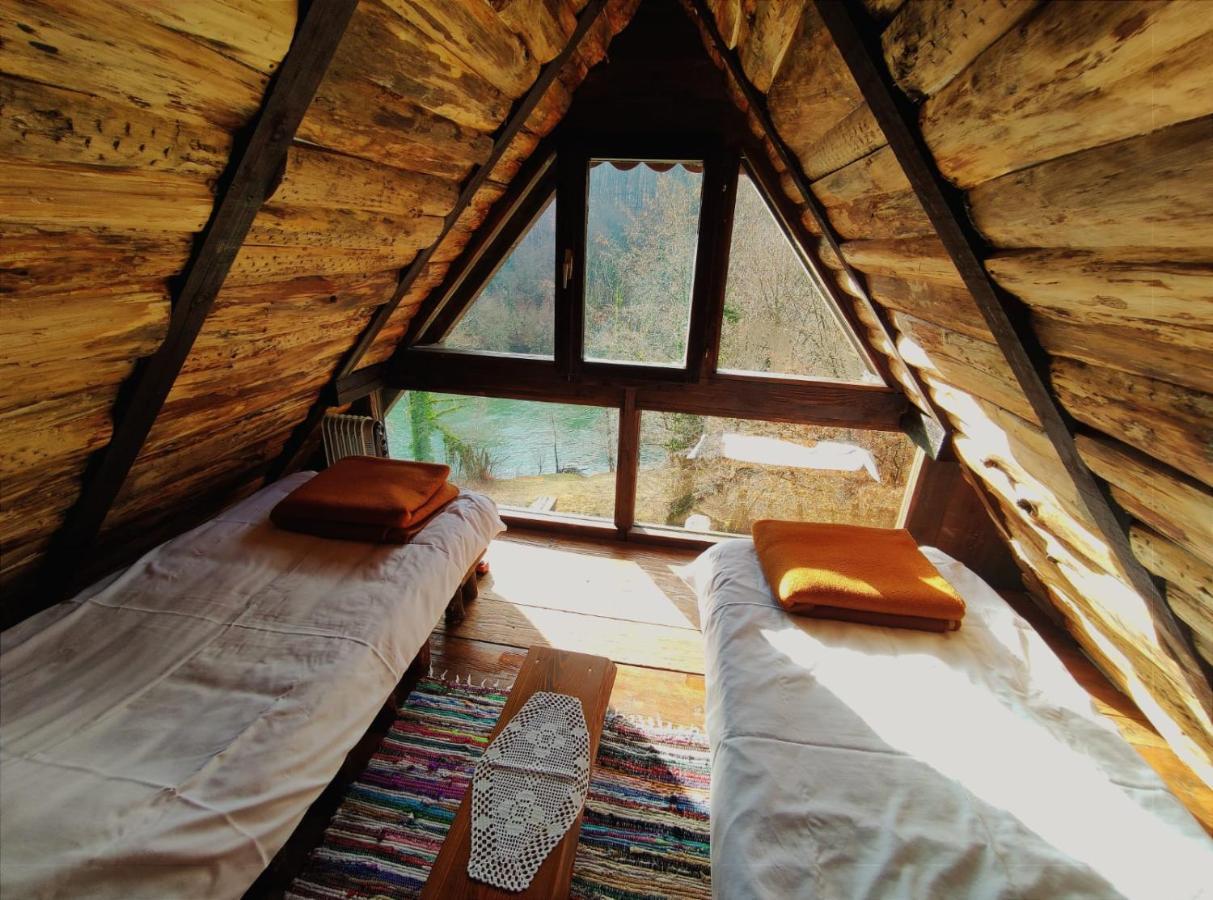 Vacation House Spiritus Flumine Netretic Zewnętrze zdjęcie