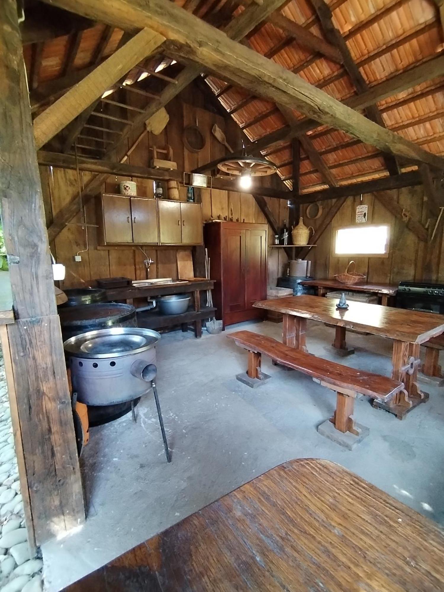 Vacation House Spiritus Flumine Netretic Zewnętrze zdjęcie