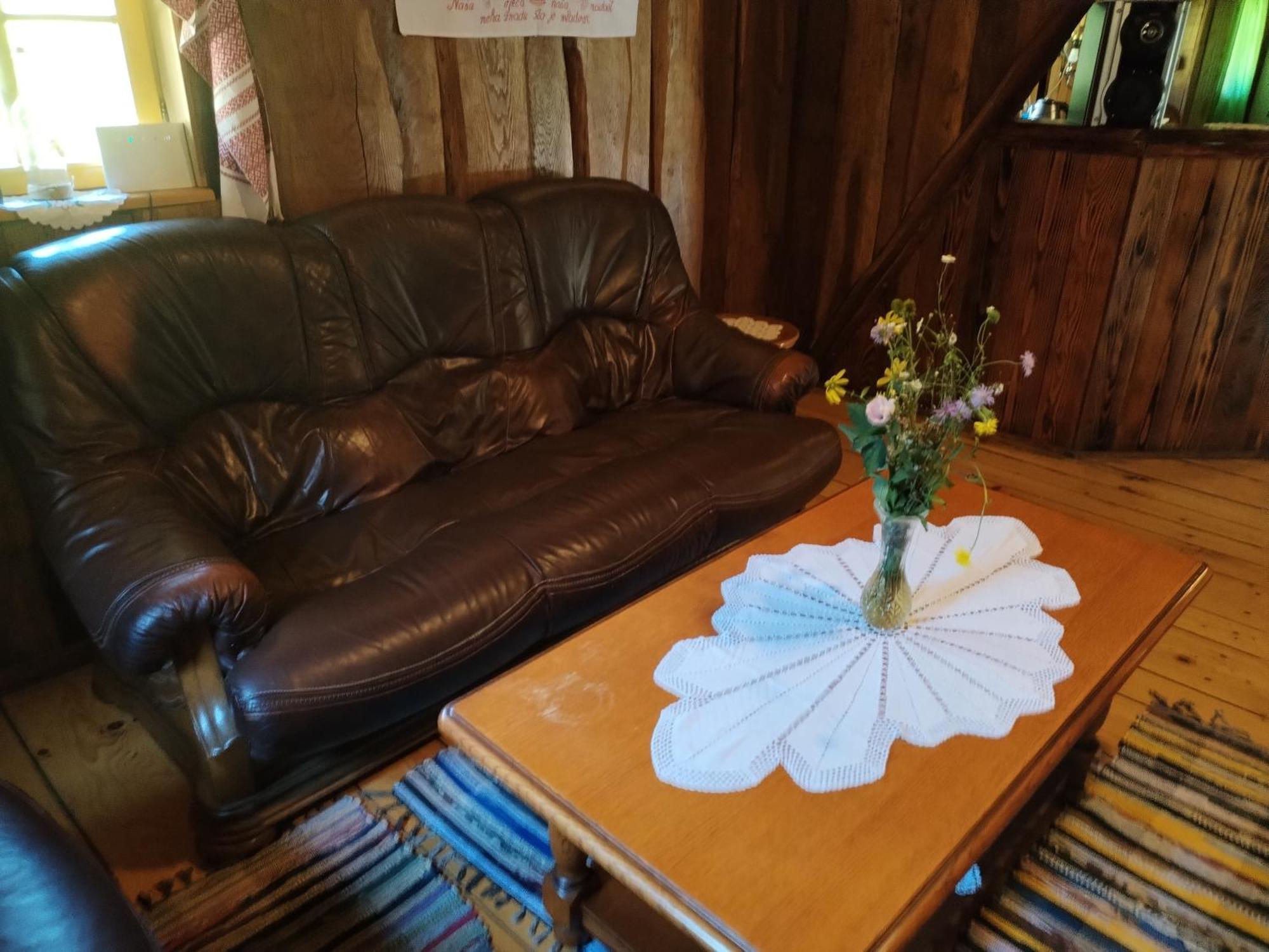 Vacation House Spiritus Flumine Netretic Zewnętrze zdjęcie