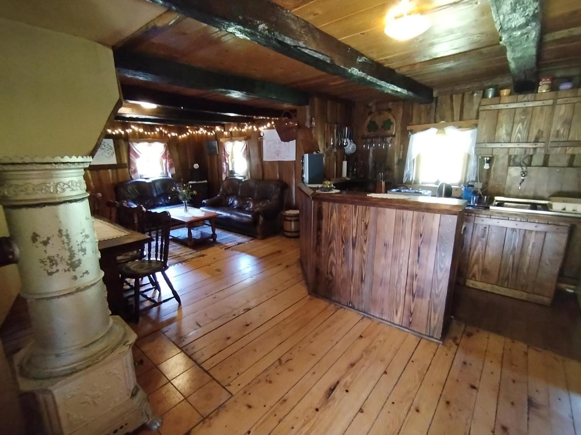Vacation House Spiritus Flumine Netretic Zewnętrze zdjęcie
