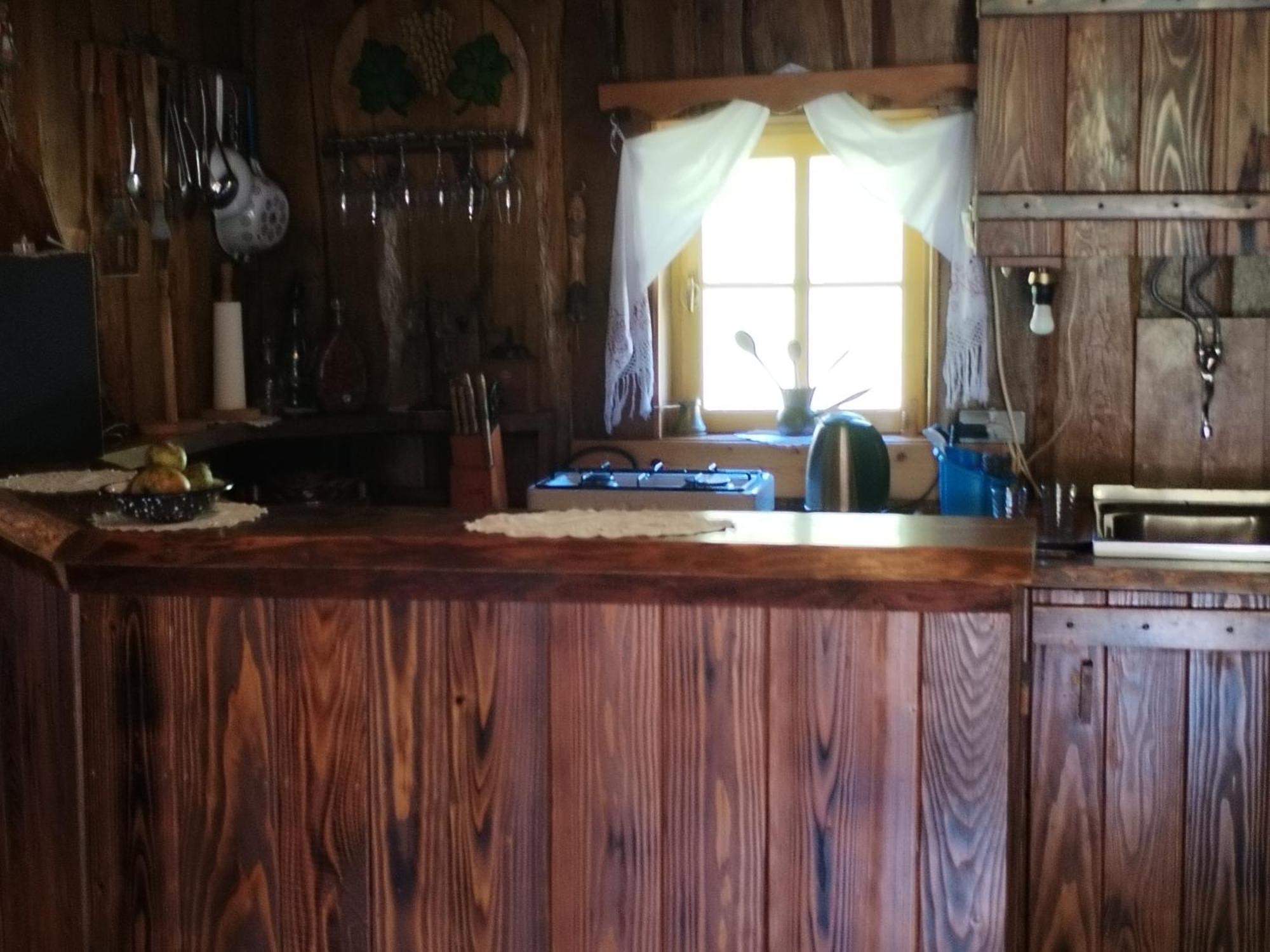 Vacation House Spiritus Flumine Netretic Zewnętrze zdjęcie