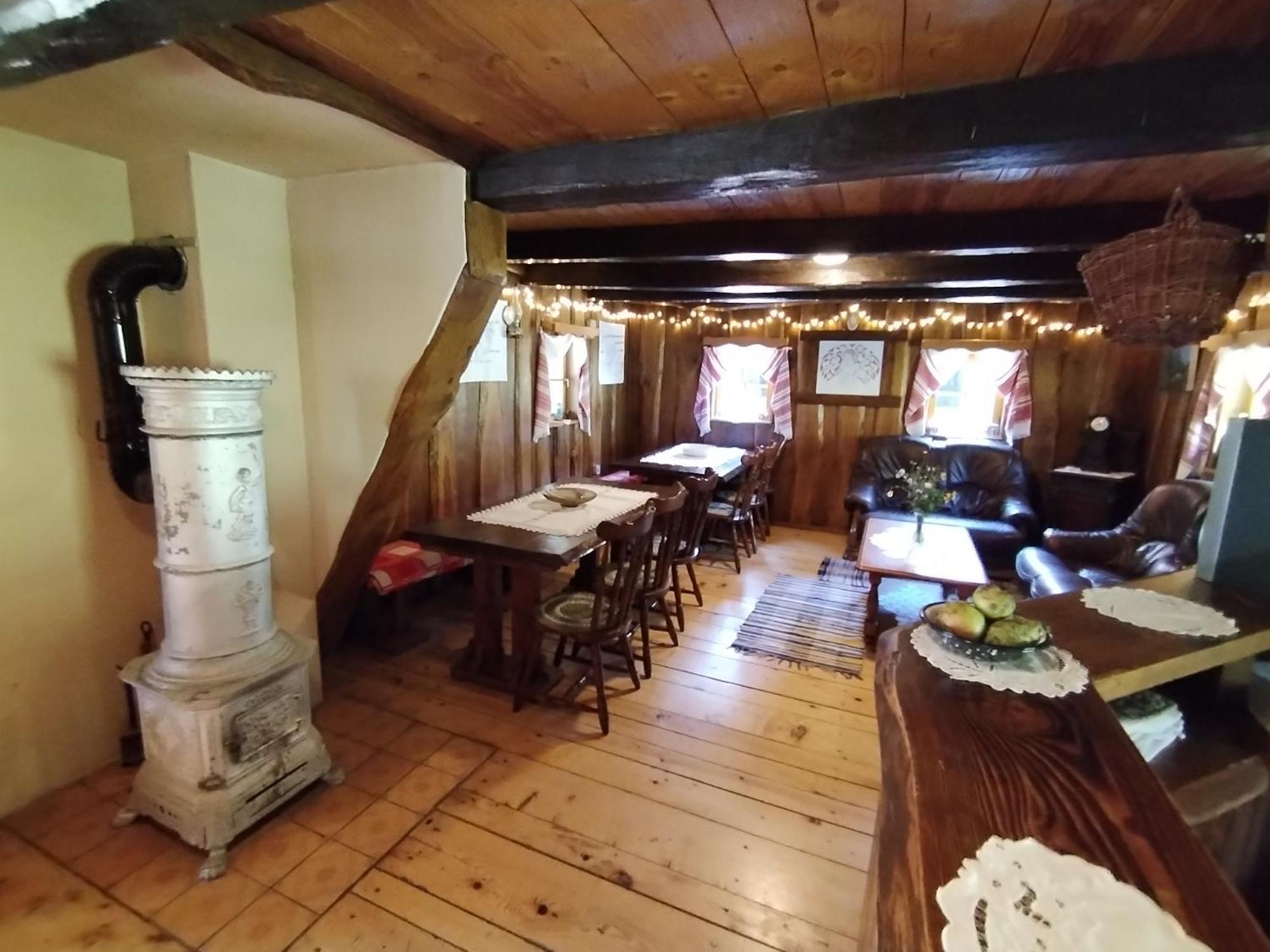 Vacation House Spiritus Flumine Netretic Zewnętrze zdjęcie