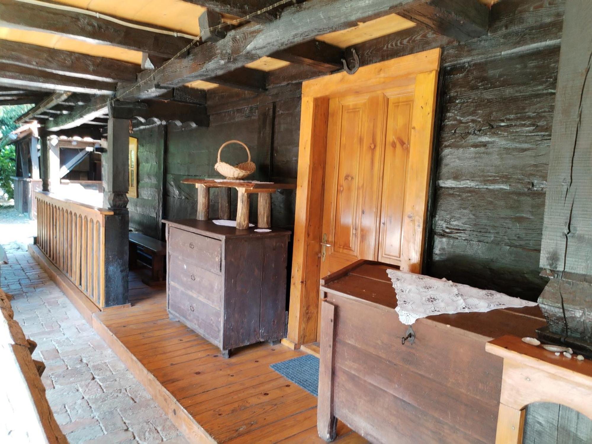 Vacation House Spiritus Flumine Netretic Zewnętrze zdjęcie
