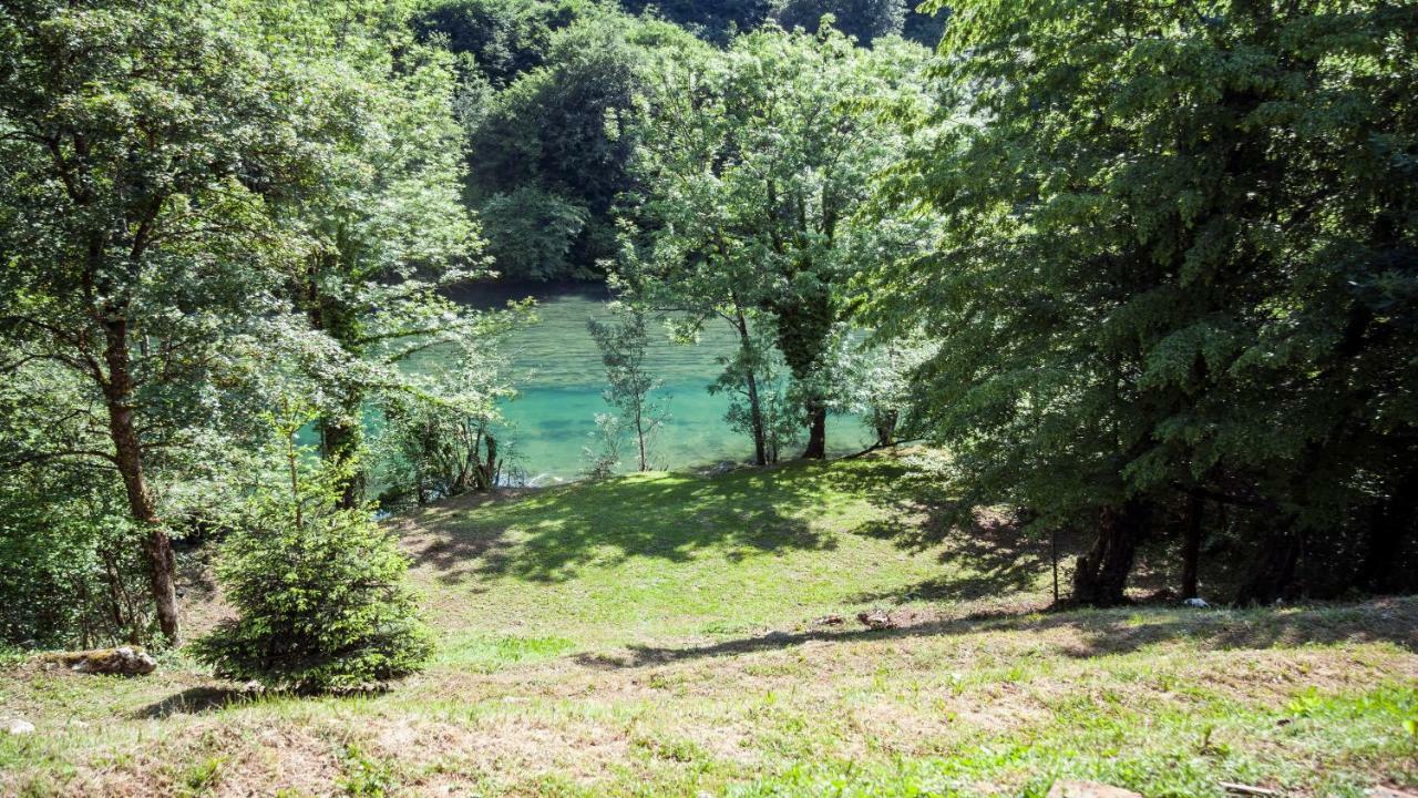 Vacation House Spiritus Flumine Netretic Zewnętrze zdjęcie