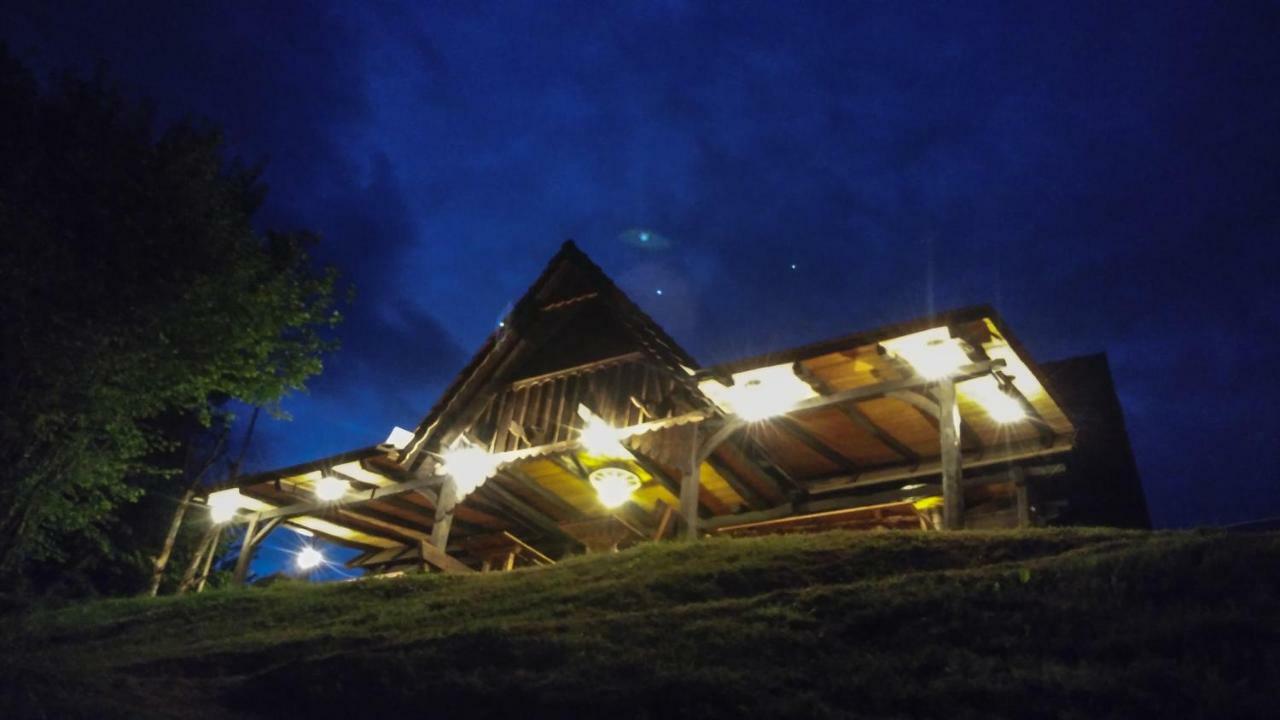 Vacation House Spiritus Flumine Netretic Zewnętrze zdjęcie